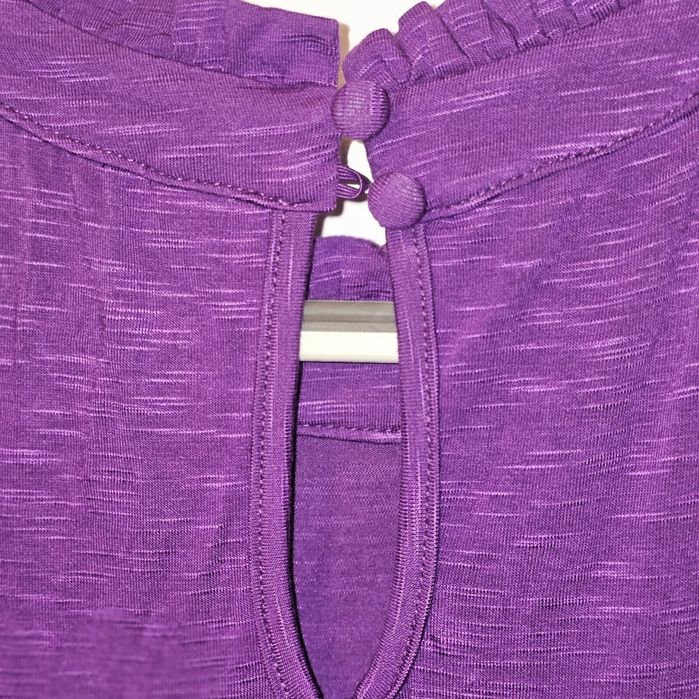NWT Torrid top or dress. 3x - Picture 3 of 3